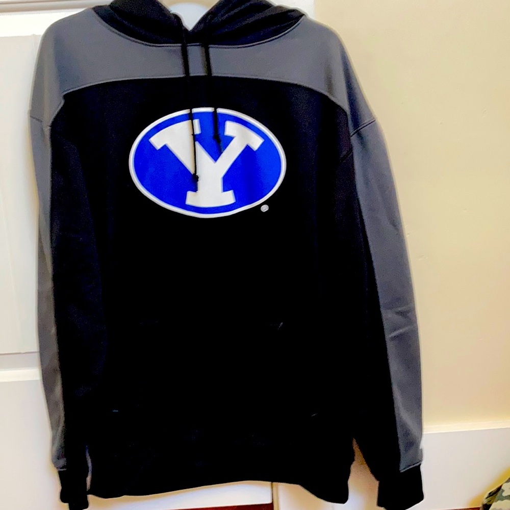 Men’s BYU Sweater